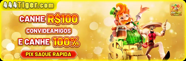 Ilustração de Descubra os Benefícios VIP na 444tiger