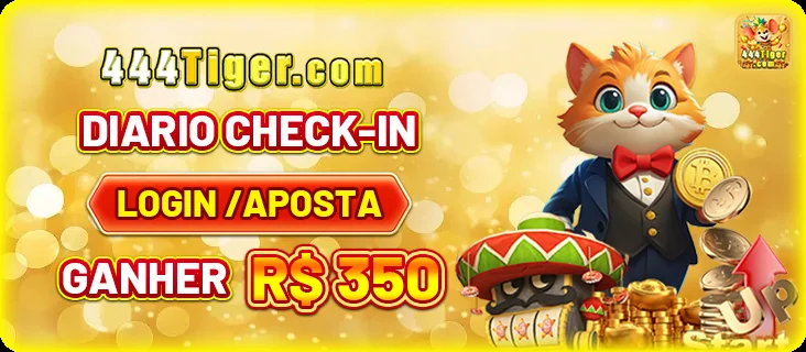 Ilustração de Descubra os serviços VIP na 444tiger com segurança total